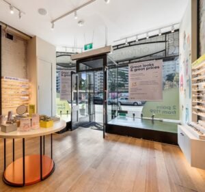 Optometry Clinics in South Yarra Australia Bailey Nelson Optometrist - South Yarra
