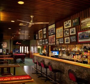 Hotels and Accommodations in Victoria Australia Great Western Hotel