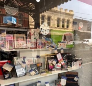 Craft Stores in Victoria Australia Arthouse Direct Collingwood