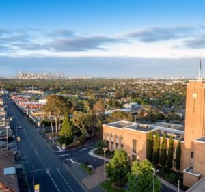 Real Estate Agencies in Melbourne Australia Miles Real Estate