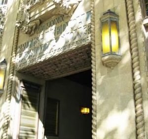 BMA House Endodontists Dentist in Sydney