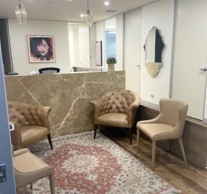 Dr. Leila Zamani Dental Practice Dentist in Melbourne