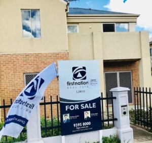 First National Lakra, Point Cook Real Estate in Point Cook