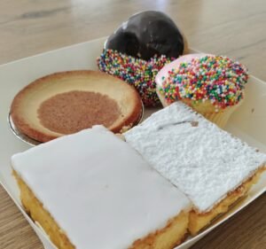 Bakery and Pastry Shops in Victoria Australia Gusto Bakery Strathmore