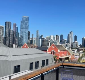 Hotels and Accommodations in South Yarra Australia The Village North Melbourne