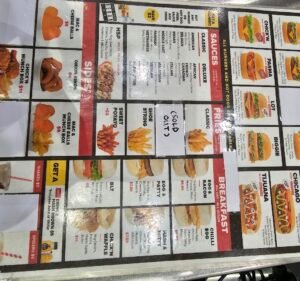 Lord of the Fries - Hoppers Crossing Food & Beverages in Hoppers Crossing