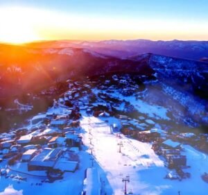 Mt Buller Tours in Williams Landing