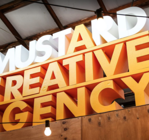 Advertising and Marketing in Victoria Australia Mustard Creative Agency - Melbourne