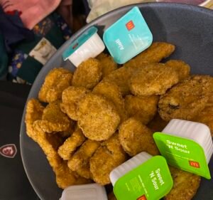 McDonald's Wyndham Waters Food & Beverages in Williams Landing