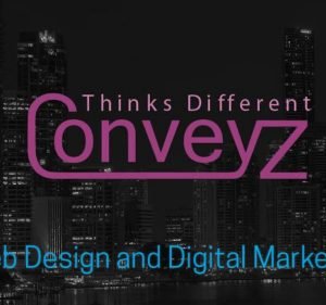  Conveyz Web Design and Digital Marketing
