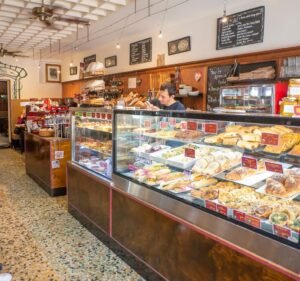 Bakery and Pastry Shops in Melbourne Australia Choukette