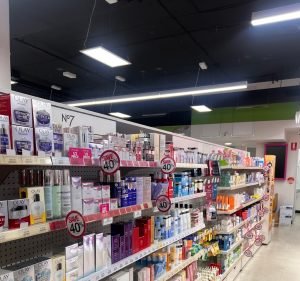 Priceline Pharmacy Spring Hill Health & Medical in Spring Hill