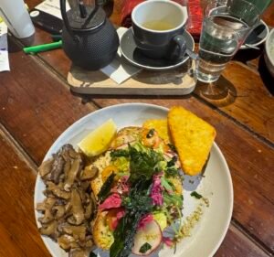 Krimper Cafe Food & Beverages in Melbourne