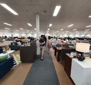  Amart Furniture Warana