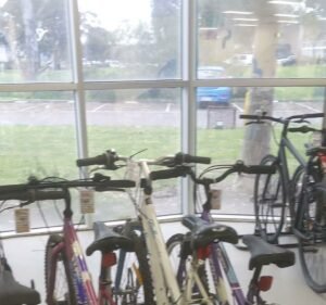 Brainwave Bikes Bicycle Services in Dingley Village