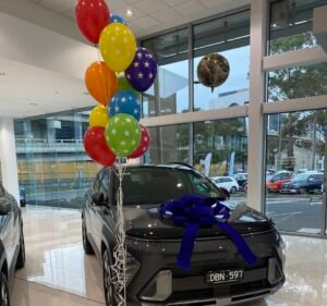 Melbourne City Hyundai Car dealer in South Melbourne
