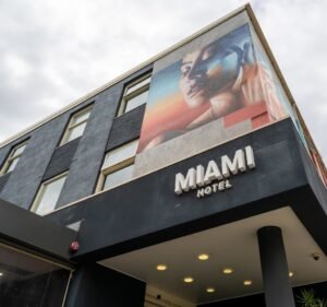 Hotels and Accommodations in Melbourne Australia Miami Hotel Melbourne