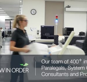 Law In Order - Melbourne Legal in Melbourne