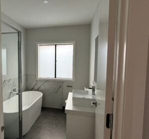 VICBOURNE HOMES Building & Construction in Truganina
