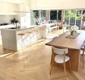 The Flooring Shop Flooring store in Redcliffe