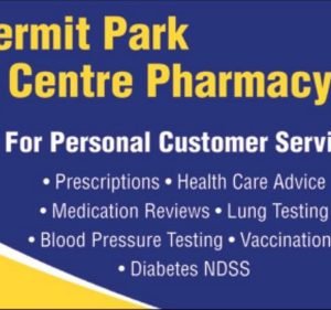 Hermit Park Pharmacy Health & Medical in Hermit Park