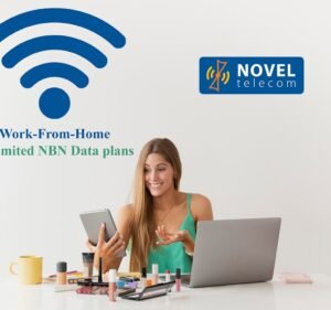 Novel Telecom Pty Ltd IT Services in Melbourne