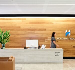 Holding Redlich - Melbourne Legal in Melbourne