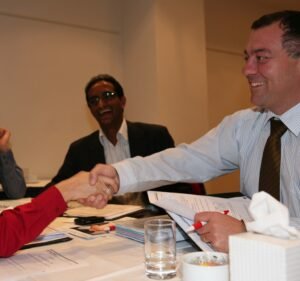 Deakon B2B Sales Training Education in Southbank