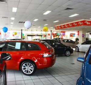 Mantello Holden Roxburgh Park Car dealer in Roxburgh Park