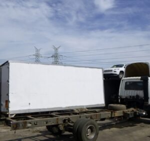 Aus Auto Parts Pty Ltd