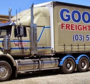 Logistics and Transportation in Point Cook Australia Agile Logistics