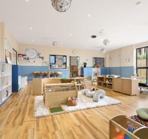 Childcare Services in Point Cook Australia Greenwood Point Cook