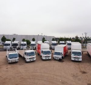 Logistics and Transportation in Point Cook Australia ARVA Transport and Logistics