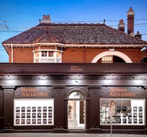 Real Estate Agencies in Melbourne Australia Nelson Alexander Brunswick