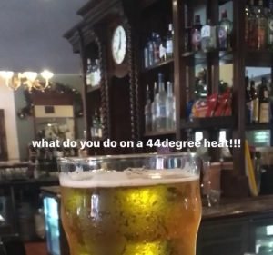 Glenferrie Hotel Food & Beverages in Hawthorn