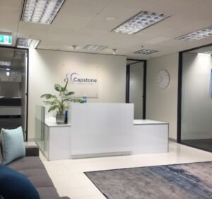 Financial Advisory Services in Melbourne Australia Capstone Financial Planning Pty Ltd