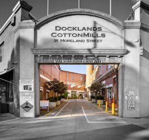 VISUA ® Marketing agency in Footscray