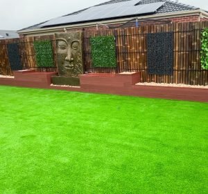 Royal Landscaping and Decking Landscaping in Tarneit
