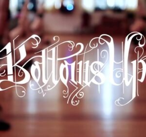 Bottoms Up! Dance Dance & Music in Brunswick