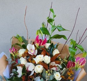 Florists in Victoria Australia Flowers For All
