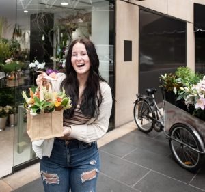 Florists in Melbourne Australia Flower Time