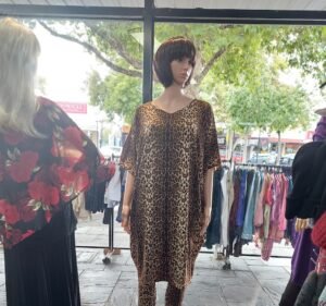  Aussie Fashion