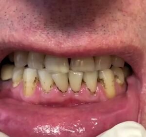 Gorgeous Smiles Dentist in Melbourne