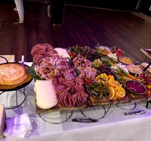 Mediterranean Excellence Mobile Catering Service Food & Beverages in Fulham Gardens