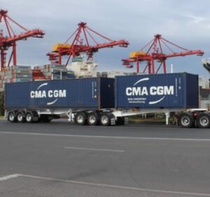 Sidelink Transport Transport in Truganina