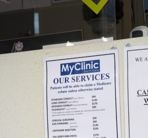 Medical Clinics in Victoria Australia MyClinic South Yarra