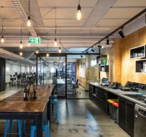 IN2 SPACE Interior Design and Project Management Melbourne Interior designer in Carlton