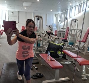 The Lodge Fitness Centre Gym & Fitness in Salisbury East