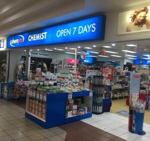  Buranda Chempro Chemist