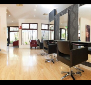  Hair & Day Spa Addiction